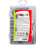 Fischer fischer PROFIbox UX + Screw + Hook Set, 518526 3