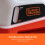 BLACK+DECKER Wallpaper Steamer Stripper with Pad, KX3300T-GB 6