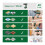 Bosch Bosch Cordless Combi Drill EasyImpact 18V-40 (1 Battery, 18 Volt System, in Carrying case) 4