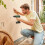 Bosch Bosch Cordless Combi Drill EasyImpact 18V-40 (1 Battery, 18 Volt System, in Carrying case) 5