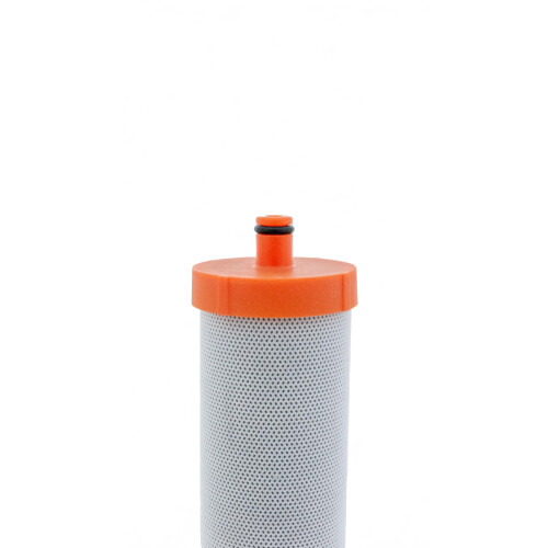 Genuine QETTLE Q08 Replacement Water Filter Cartridge 1