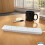 Status STATUS 6 Socket Extension Lead, 2m Multi-Plug Power Strip for Home, Office or Gaming Set-ups, White (S6W2MS12) 5
