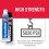 J-B Weld 8272UK MarineWeld Tubes 57g (2oz),Grey 2