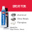 J-B Weld 8272UK MarineWeld Tubes 57g (2oz),Grey 4