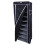 10 Tier 9 Shelf Shoe Rack Shelf Saving Storage Closet Organizer Cabinet 5