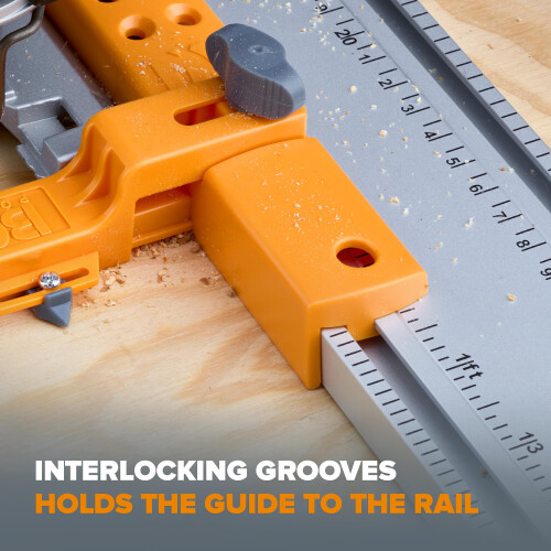 Bora 542009 Jigsaw Guide 2