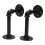 Pipe Shelf Bracket x2 | Stylish Wall Shelf Support | Custom Rustic Shelves 2