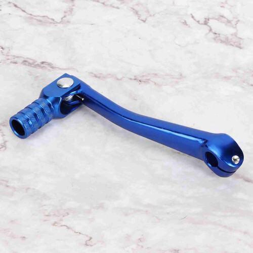 CNC Aluminium Shift Lever for Bike Mods 2