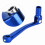 CNC Aluminium Shift Lever for Bike Mods 8