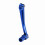 CNC Aluminium Shift Lever for Bike Mods 11