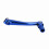 CNC Aluminium Shift Lever for Bike Mods 13