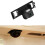 86790-08020 Car Tailgate Rear View Backup Parking Camera for  Sienna 2011-2015 3