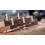 Bosch PRO Wood HSS Brad Point, 6mm x 106mm, HEX, 1 Pc 6