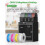 CMYK LED Backlight Board for  P1/X1/A1 Series 3D Printer,3D Printer Accessories PCB Lithophane Pane 4Pack 5