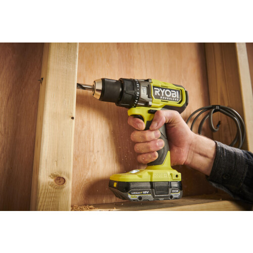 Ryobi Ryobi RPD18BL2-0 18V ONE+ Cordless Brushless Combi Drill (Bare Tool) 2