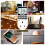 Digital Electrical Timer Plug Socket with 18 On-Off Programs, Countdown and Security Random Mode for Lights and Home Appliances, 24 Hour Weekly Progr 5