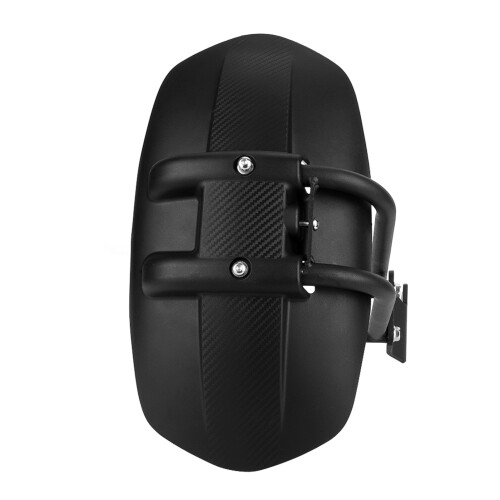 Universal Motorcycle Mudguard Protector Kit 1