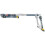 Werner 79023 Adjustable Pro Work Platform Work & Access, Silver, One Size 2