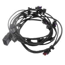 Front Bumper Electric Eye Wire Harness Bumper Wire Harness 4K5971095A 4K5 971 095 A for A6L A4L