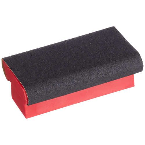 Rolson Rolson 24435 Mini Sanding Block - Pack of 1 1