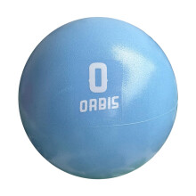 Balle de connexion Orbis, 23 cm, entraîneur de frappe et de lancer, améliore l'efficacité et évite la douleur au bras