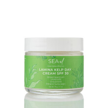 Lamina Kelp Dagkräm 30 SPF, Breddspektrum, UVA/UVB, Doftfri, Mineral Solskydd 2.1 oz/59 g