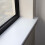 Window Board Capping Cover (1.25m) - White, 250mm 3