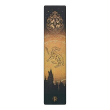 Hufflepuff Harry Potter Collection Bookmark by Paperblanks Paperback B