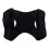 Adjustable Back Posture Corrector Shoulder Straight Support Brace Belt Men Women 1
