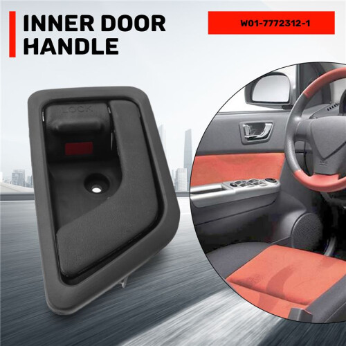 Inside Interior Door Handle Right 82620-1C000 for  Getz 2006-2011 Car Accessories 1