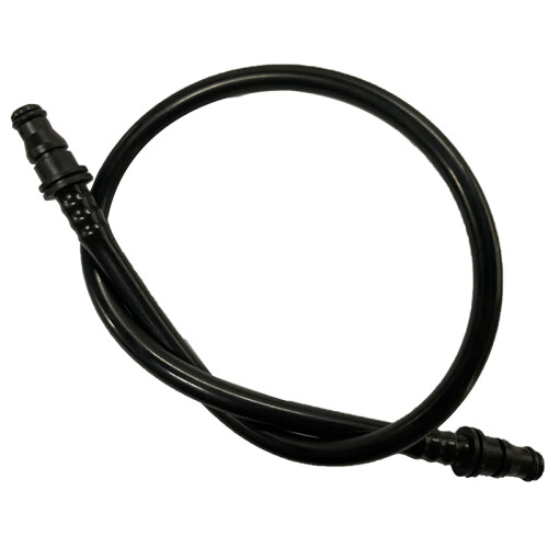 Radiator Hose Coolant Recovery  2115010625 for  E Class Sedan - E320 E300 1