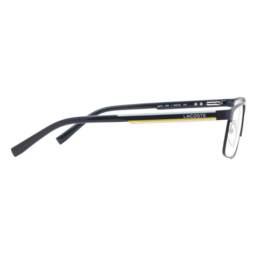 Lacoste Lacoste L2271 N 424 Men New Eyeglasses 1