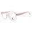 Converse Converse CV5017 681 Women New Eyeglasses 3