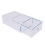 10PCS Plastic Shoe Storage Boxes Drawer Stackable Foldable Durable Organiser 5