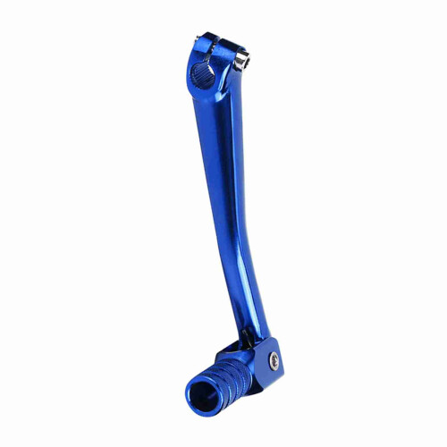 Anti-Slip CNC Aluminium Motorcycle Shift Lever 2