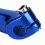 Anti-Slip CNC Aluminium Motorcycle Shift Lever 16
