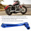 Anti-Slip CNC Aluminium Motorcycle Shift Lever 20