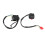 2x 7/8'' Motorcycle Switch Unit Horn Turn Signal 13