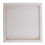 6 PACK 30 X 30 CM BLANK EINFARBIG STRETCHTE GEMÄLDE ACRYL SEGELTUCH 5