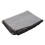 3Pcs Fabric Foldable Storage Bag Clothing Storage  Home Decor Organizer Box 5