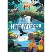 Tales from the Hitopadesha Classic Indian Stories by Westland ... Pape