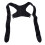 Adjustable Back Posture Corrector Shoulder Straight Support Brace Belt Men Women 4