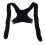 Adjustable Back Posture Corrector Shoulder Straight Support Brace Belt Men Women 3