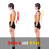 Adjustable Back Posture Corrector Shoulder Straight Support Brace Belt Men Women 9