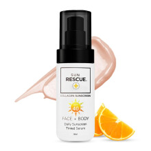 Sun Rescue Daily Defense Serum SPF 40