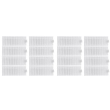 16X voor  V3S PRO / 11S / M7S Pro Robotstofzuiger Onderdelen Hepa Filter Accessoires Vervanging