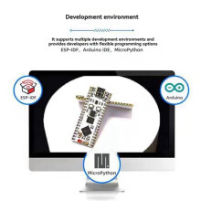 3X ESP32-S3 Development Board Based ESP32-S3-N16R8 with WIFI Module for