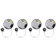 4 Stück XENON HID Vorschaltgerät Scheinwerfer Steuergerät Modul für für 85967-45010