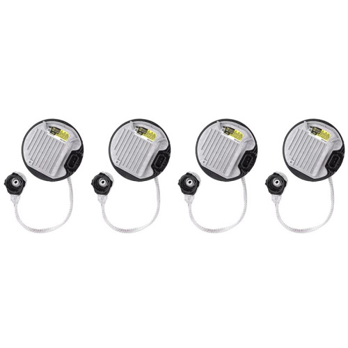 4pcs XENON HID Ballast Headlight Control Unit Module for   85967-45010