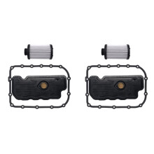 2X Transmission Filter Gasket Kit 10406912 10406973 for SAIC  ZS 1.5L 2019-2023 MG5 5 2021  RX3 1.6L I5 I6